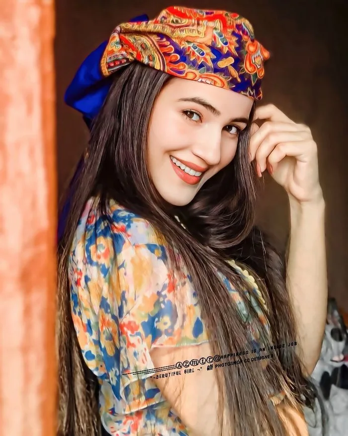 bindas girl dp 9