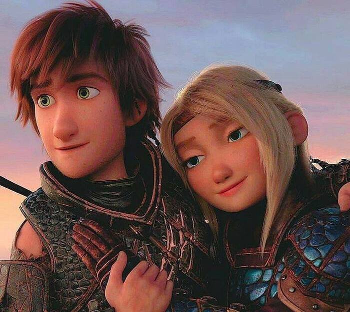 cartoon couple dp cute full hd