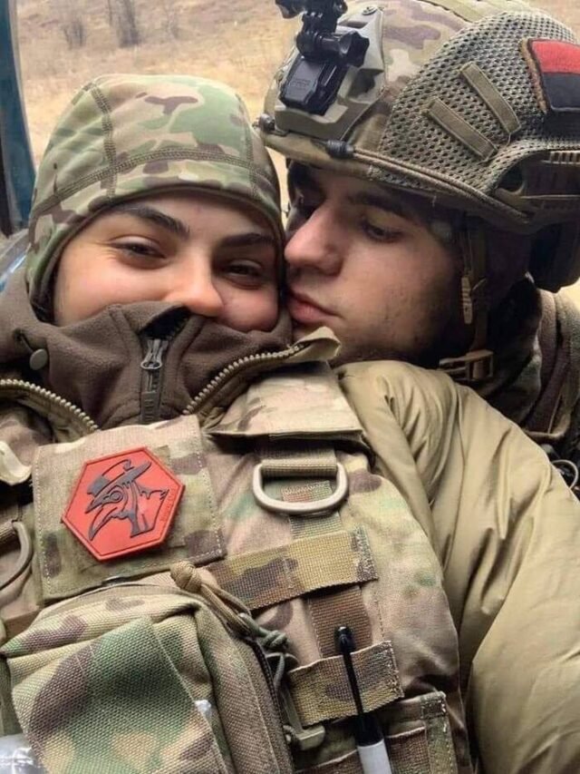 50+ Army Couple DP Images Strong Loving and Powerful Looks