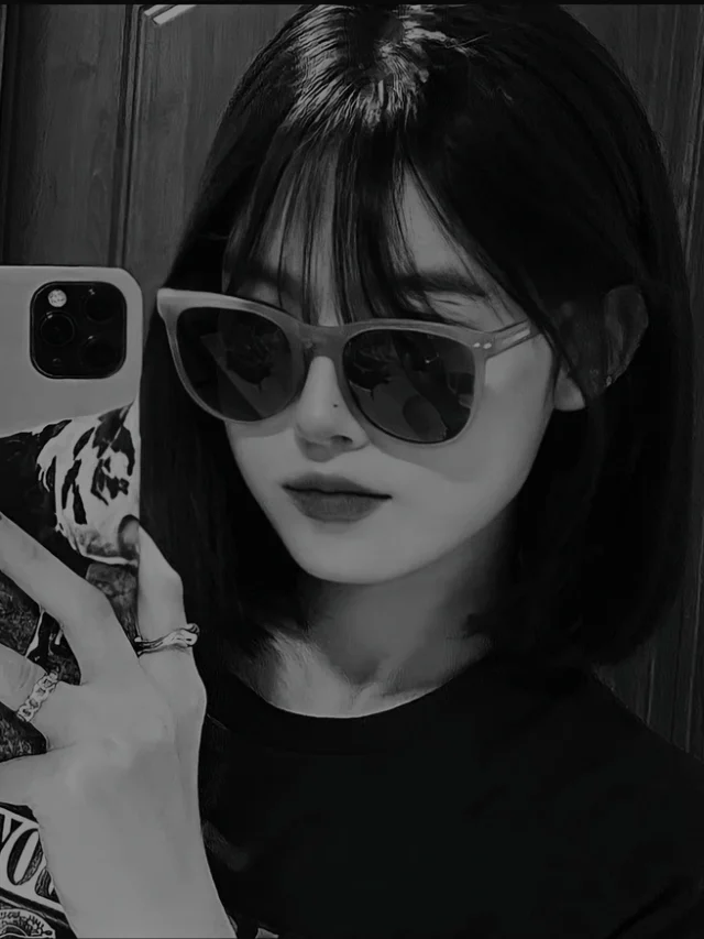 75+ Attitude Girl DP for WhatsApp Bold and Stylish Looks