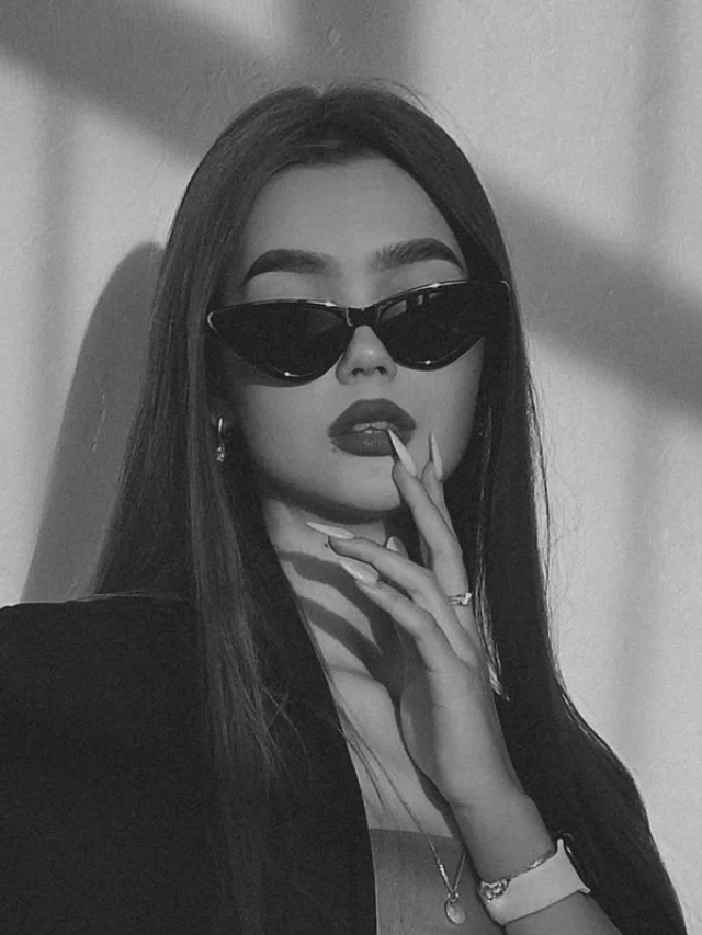 99+ Bad Girl DP Images Bold Fearless and Stylish Looks