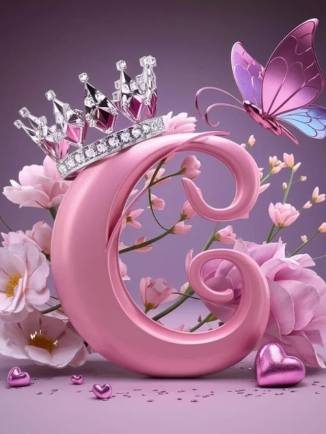 155+ C Name DP Images Stylish Photos and Wallpapers