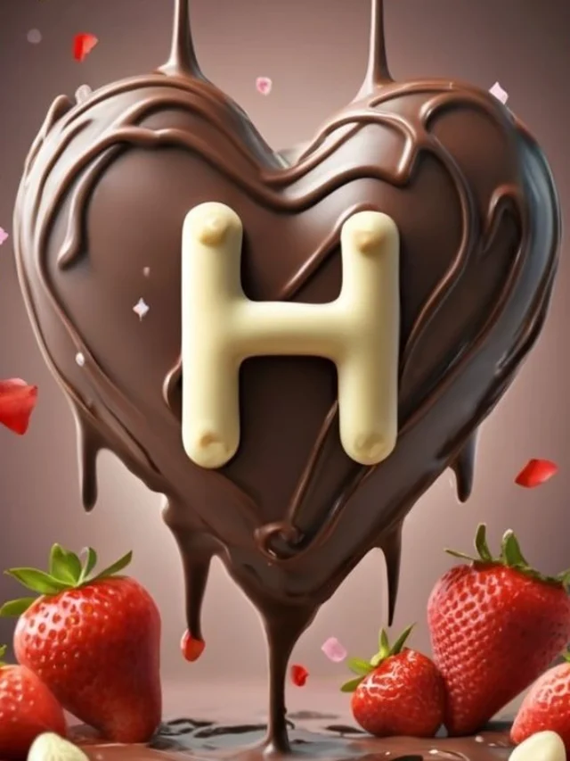 125+ H Name DP Images Cute Photos and Trendy Wallpapers