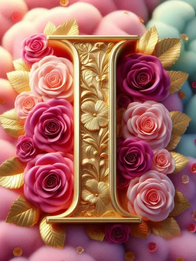 267+ I Name DP Images Elegant Photos and Stylish Wallpapers
