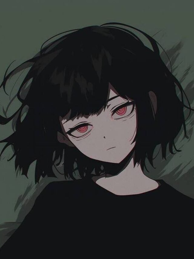[1246+] Sad Girl Cartoon Images Emotional Cute and Expressive Looks
