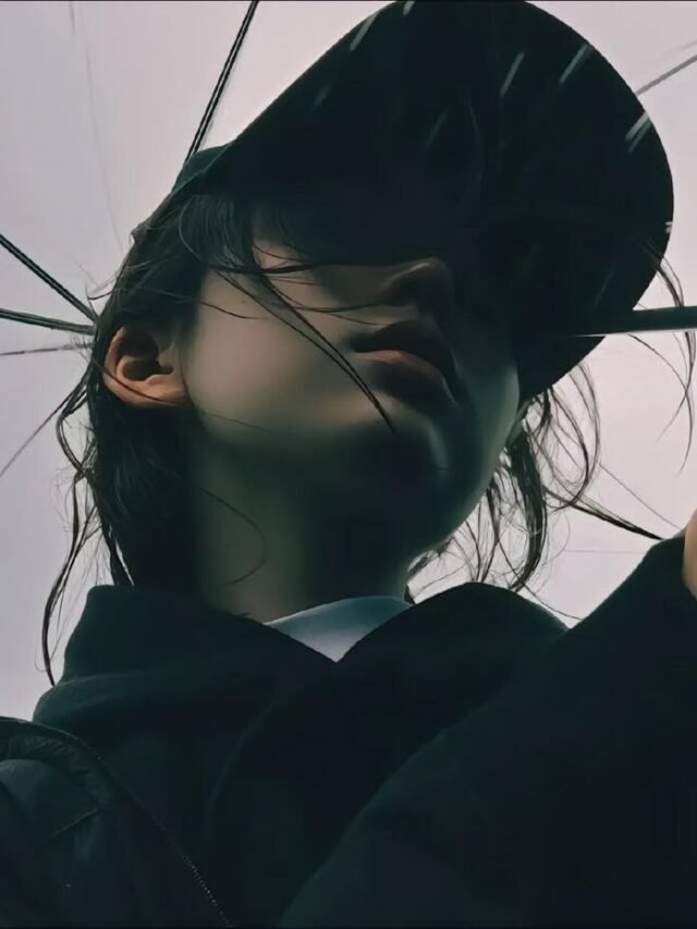 69+ Sad Girl DP Images Emotional Stylish and Heartfelt Looks