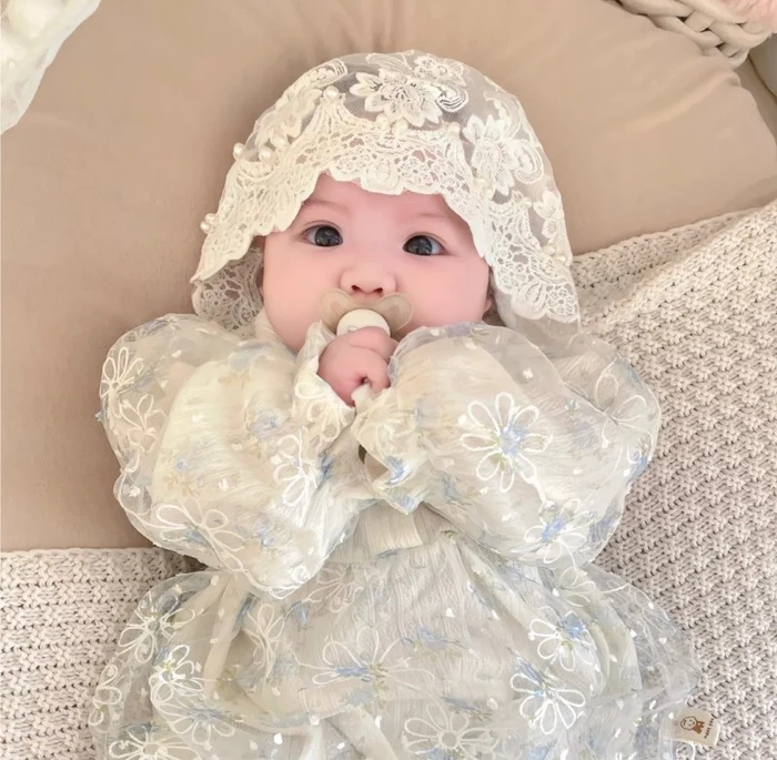 cute baby girl dp 13