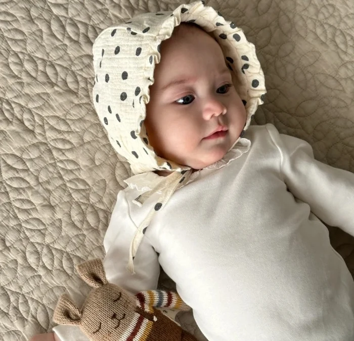 cute baby girl dp 17