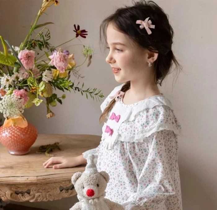 cute baby girl dp 19