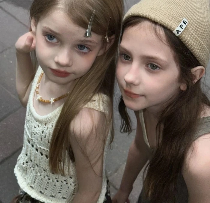 cute baby girl dp 2