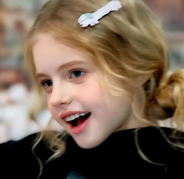 cute baby girl dp 28