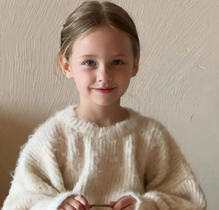 cute baby girl dp 32
