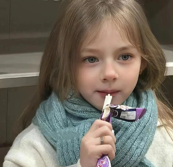 cute baby girl dp 39