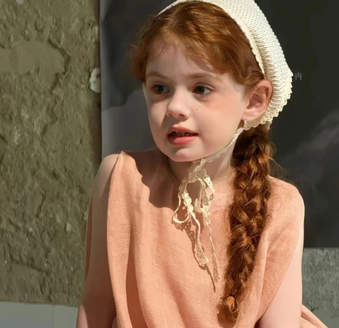 cute baby girl dp 42