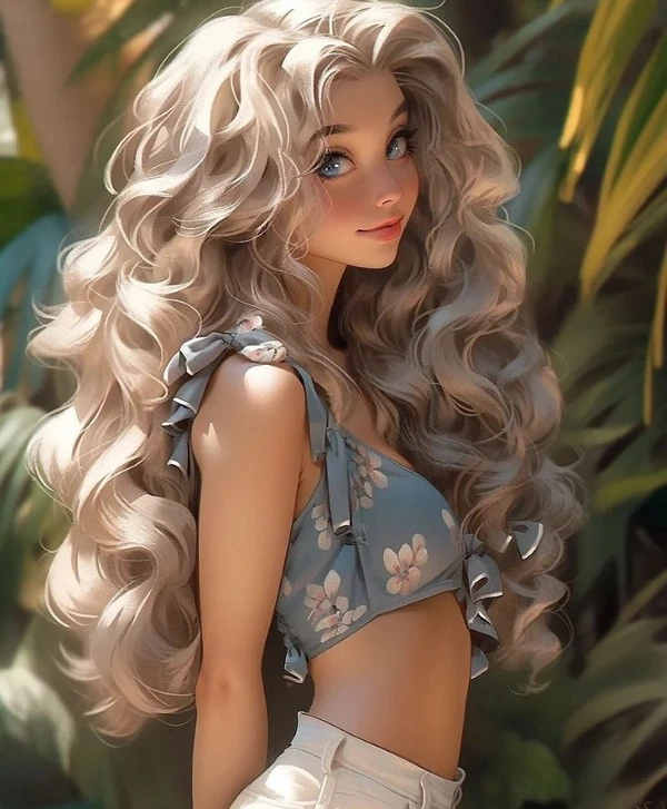 cute girl pic for dp 1