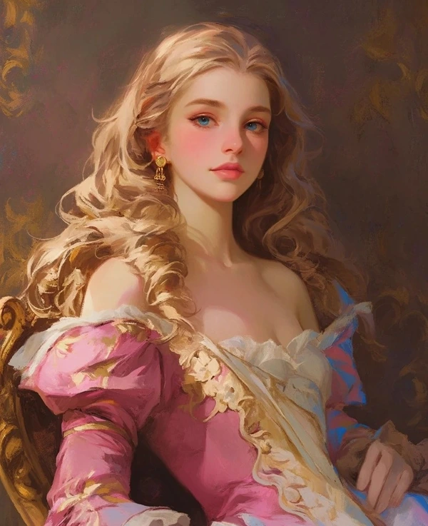 cute girl pic for dp 35