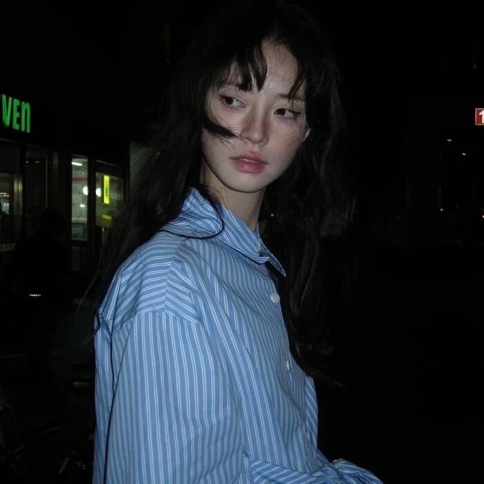 dp for girls 4k