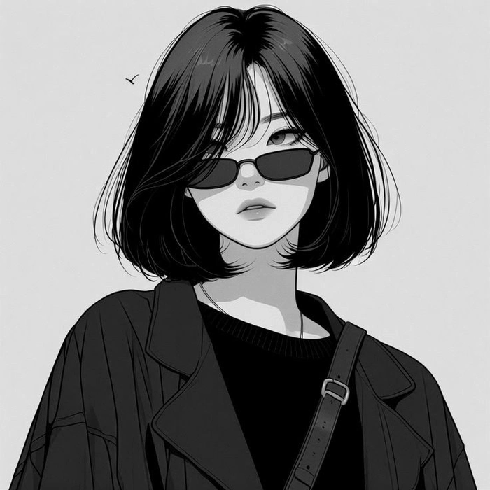 dp for girls cartoon 11