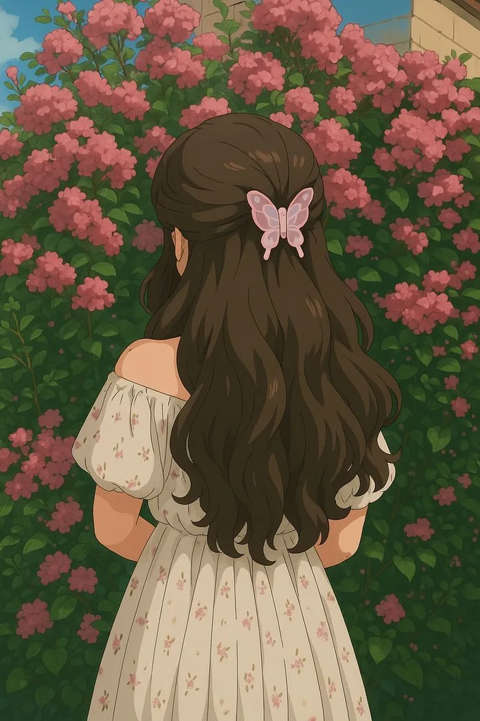 dp for girls cartoon 15
