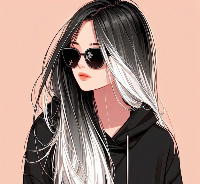 dp for girls cartoon 18