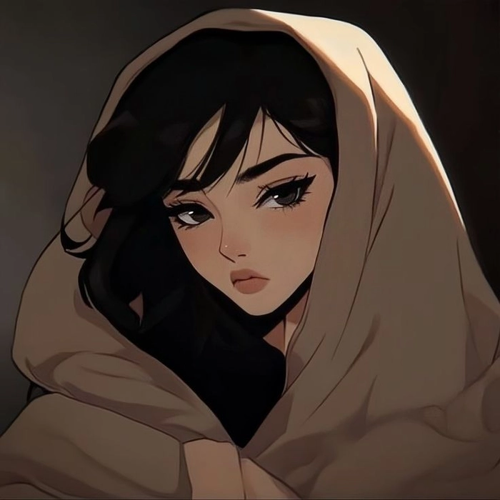 dp for girls cartoon 19