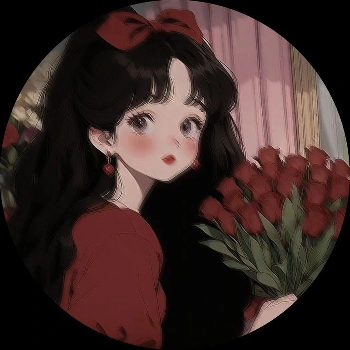 dp for girls cartoon 27