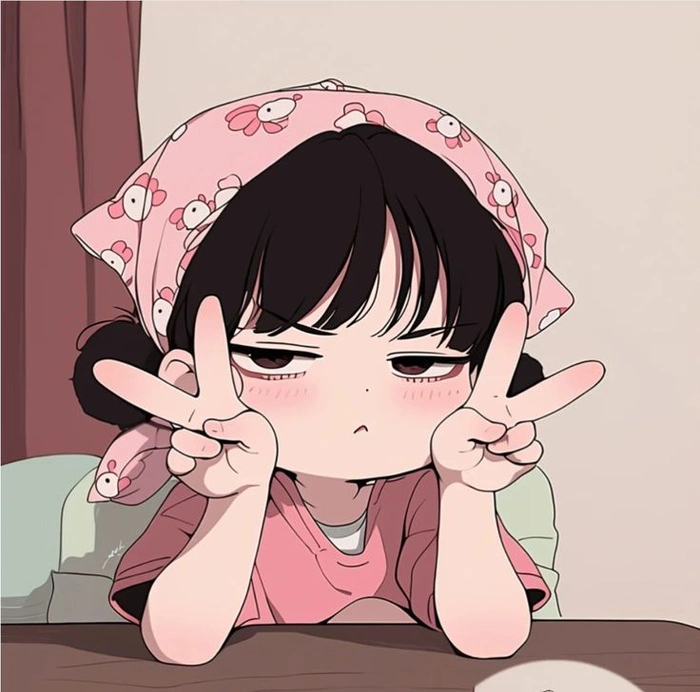 dp for girls cartoon 29
