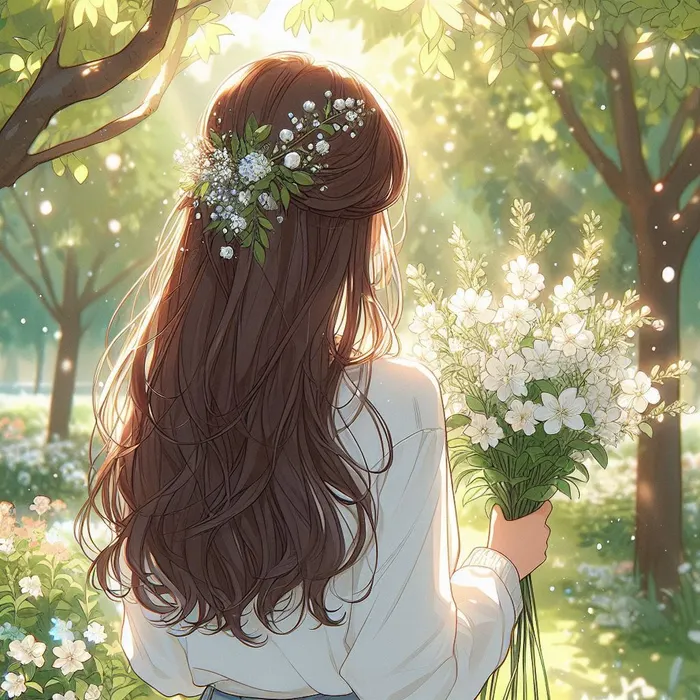 dp for girls cartoon 38