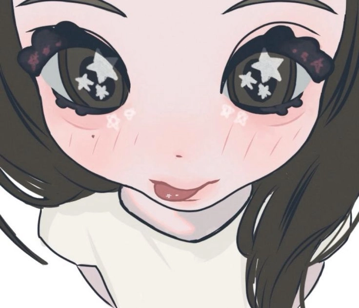 dp for girls cartoon 44