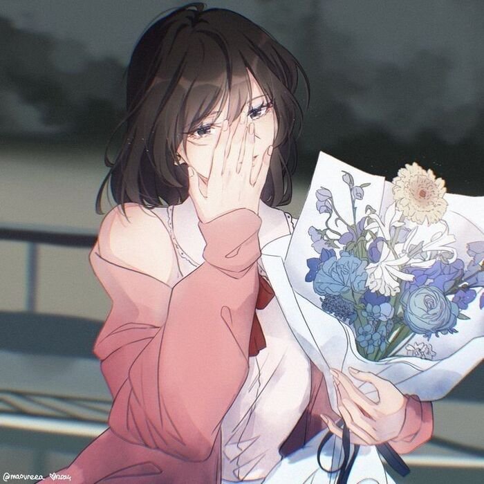 dp for girls image full hd