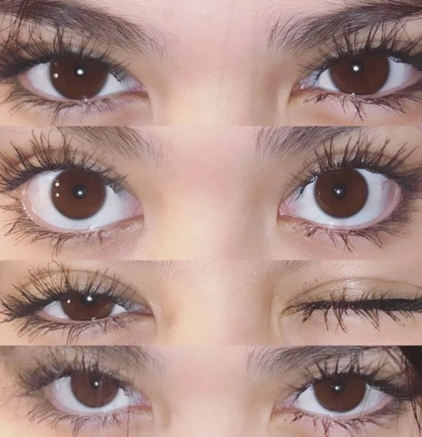 eye girls dp 30