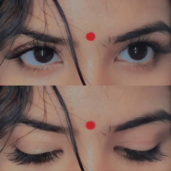 eye girls dp 5