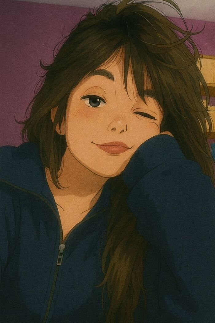 full hd instagram dp for girls