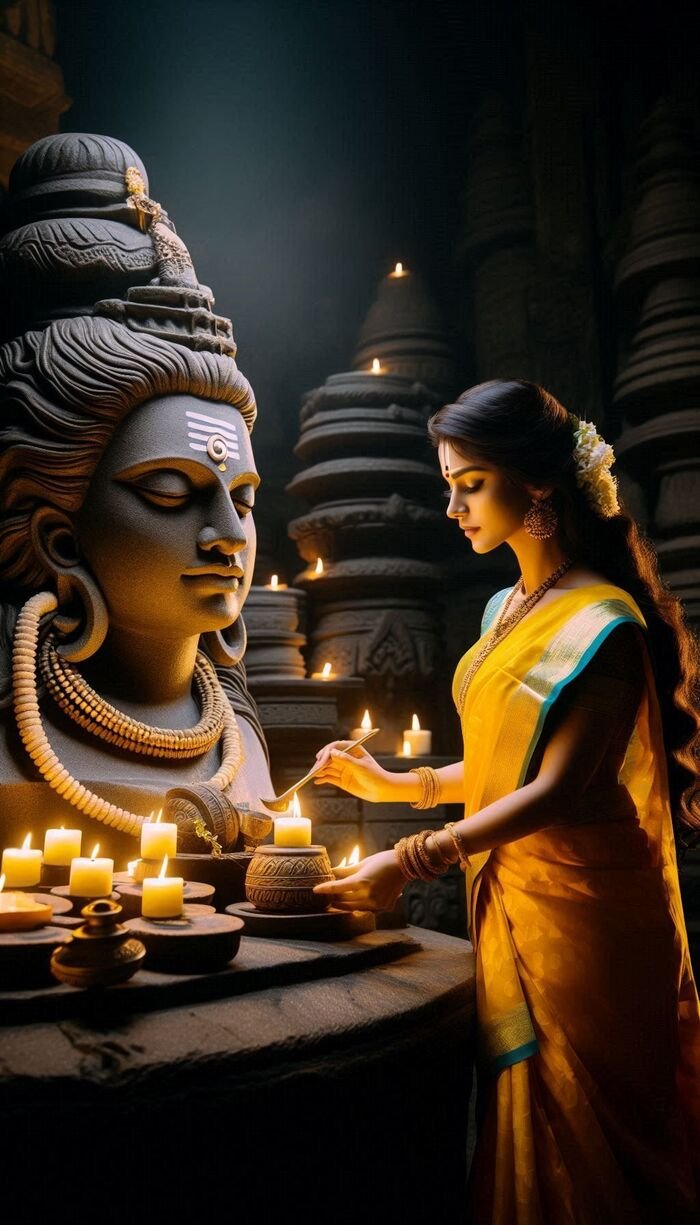 full hd mahadev dp for girls beautiful