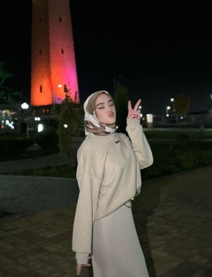 full hd ramadan dp for girls photo aethetics