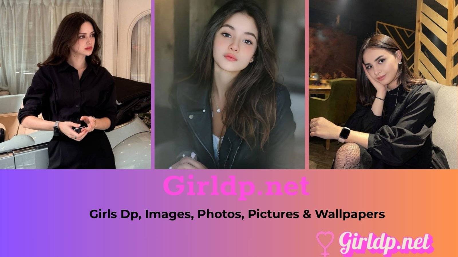 Girls DP, Pics, Photos, Images & Profile Pictures