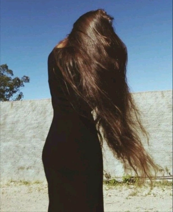 girls hair dp 11