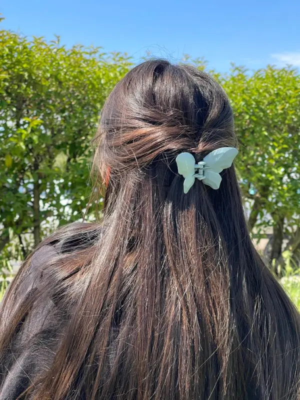 girls hair dp 13