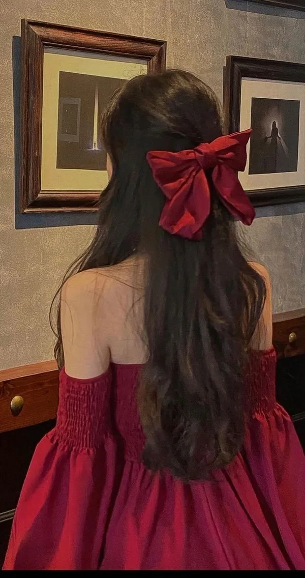 girls hair dp 14