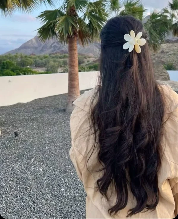 girls hair dp 19