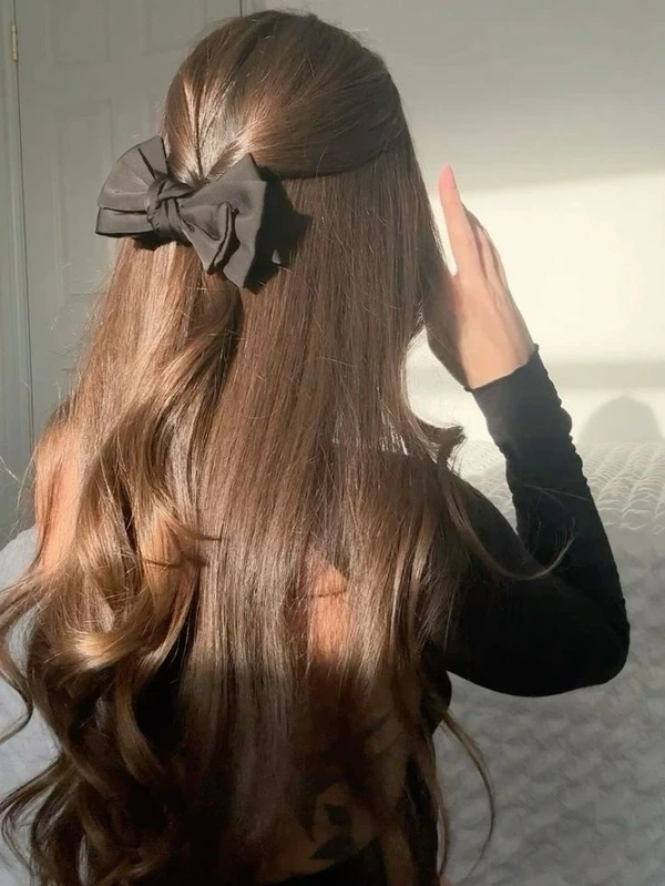 girls hair dp 25