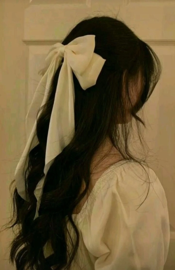 girls hair dp 27