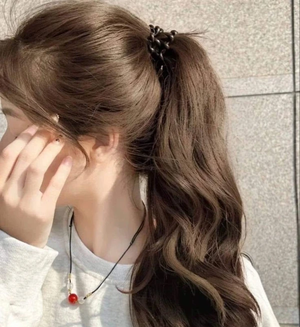 girls hair dp 28
