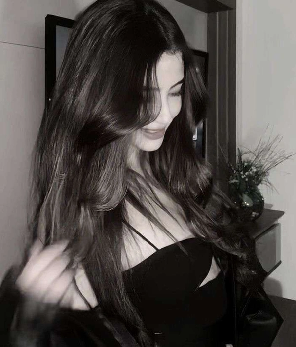 girls hair dp 29