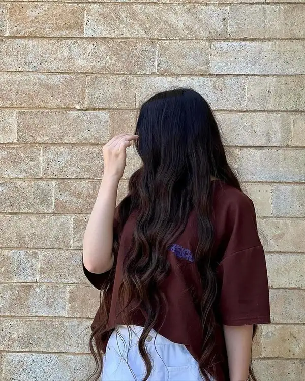 girls hair dp 3