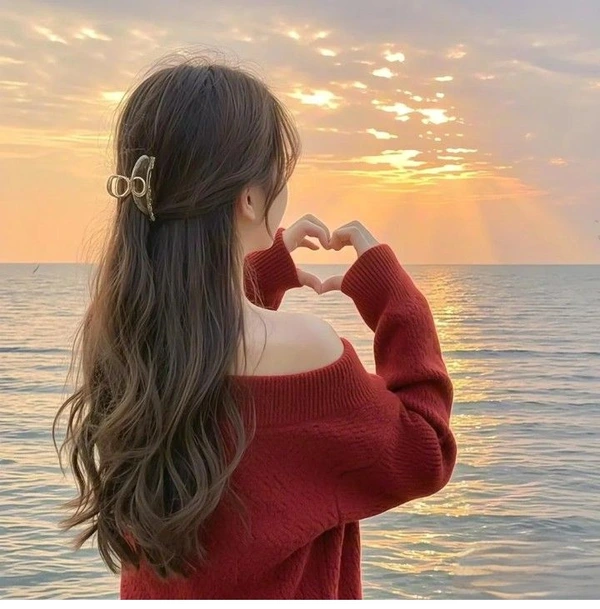 girls hair dp 33