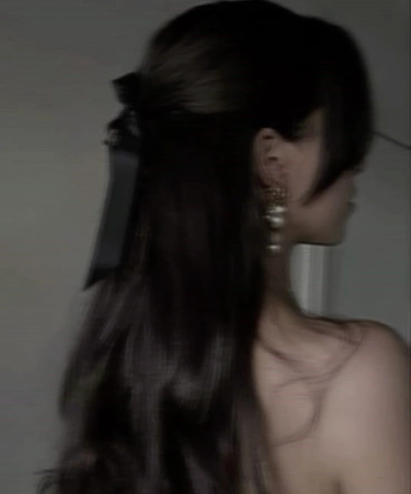 girls hair dp 5