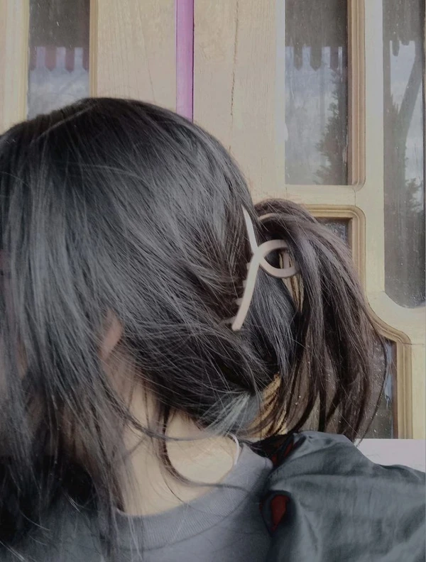 girls hair dp 7