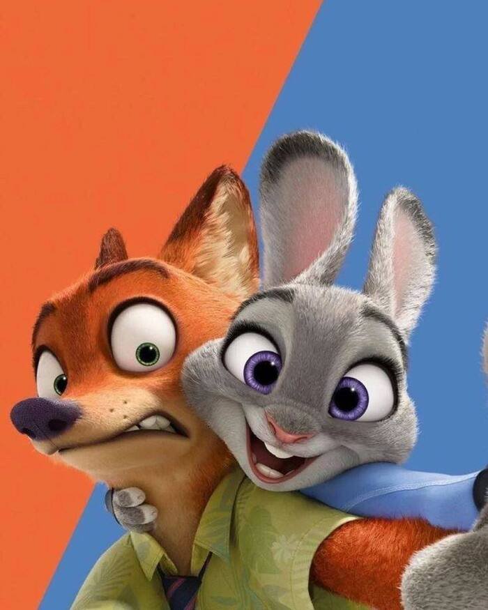 hd cartoon couple dp