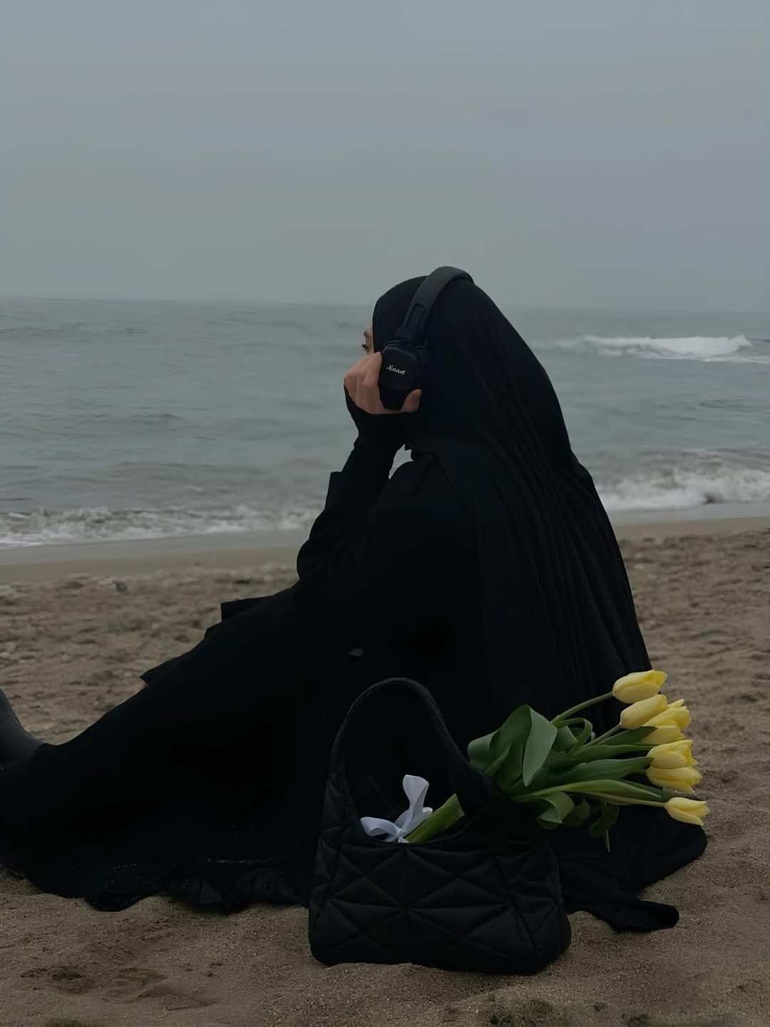 hd muslim girl dp image beautiful hd